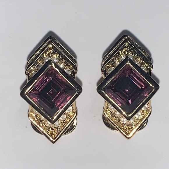 Dior Jewelry - Dior vintage earrings